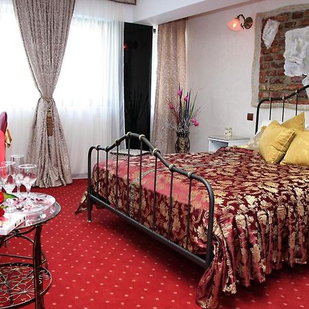 Grand Pier Boutique Luxury King And Queen Deluxe Rooms, With Free Welcome Breakfast For All Stays Up To 4 Nights Бухарест Экстерьер фото