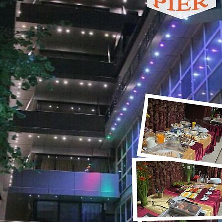 Grand Pier Boutique Luxury King And Queen Deluxe Rooms, With Free Welcome Breakfast For All Stays Up To 4 Nights Бухарест Экстерьер фото