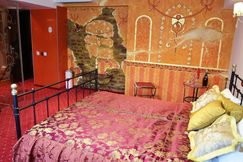Grand Pier Boutique Luxury King And Queen Deluxe Rooms, With Free Welcome Breakfast For All Stays Up To 4 Nights Бухарест Экстерьер фото