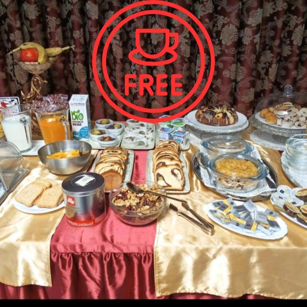 Grand Pier Boutique Luxury King And Queen Deluxe Rooms, With Free Welcome Breakfast For All Stays Up To 4 Nights Бухарест Экстерьер фото