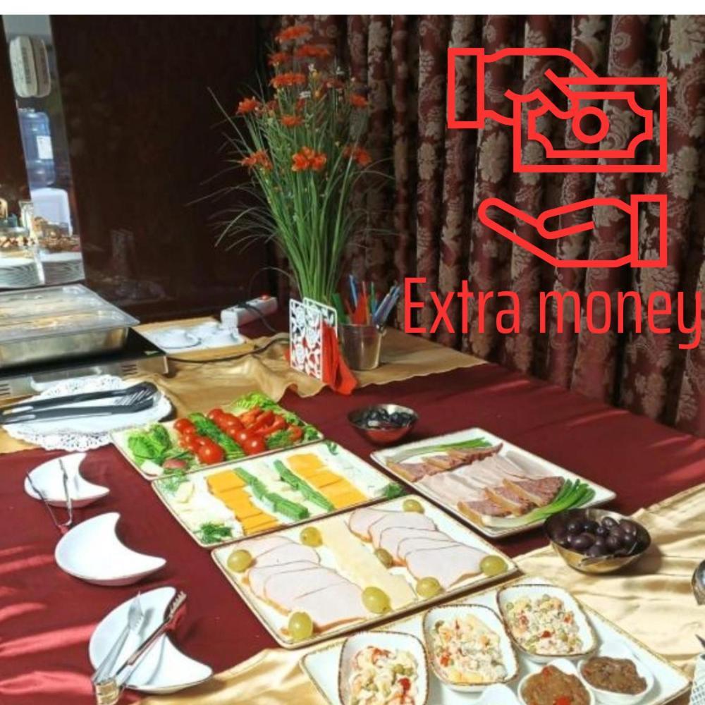 Grand Pier Boutique Luxury King And Queen Deluxe Rooms, With Free Welcome Breakfast For All Stays Up To 4 Nights Бухарест Экстерьер фото