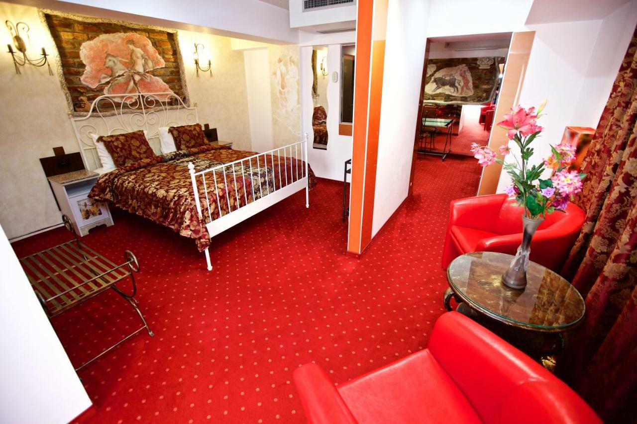 Grand Pier Boutique Luxury King And Queen Deluxe Rooms, With Free Welcome Breakfast For All Stays Up To 4 Nights Бухарест Экстерьер фото