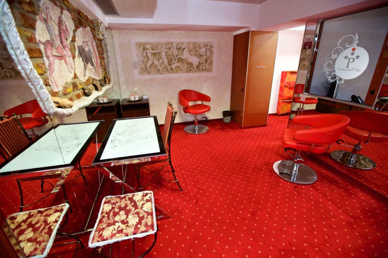 Grand Pier Boutique Luxury King And Queen Deluxe Rooms, With Free Welcome Breakfast For All Stays Up To 4 Nights Бухарест Экстерьер фото