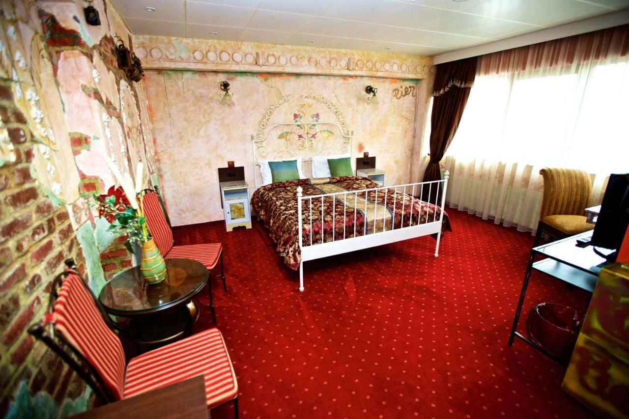 Grand Pier Boutique Luxury King And Queen Deluxe Rooms, With Free Welcome Breakfast For All Stays Up To 4 Nights Бухарест Экстерьер фото