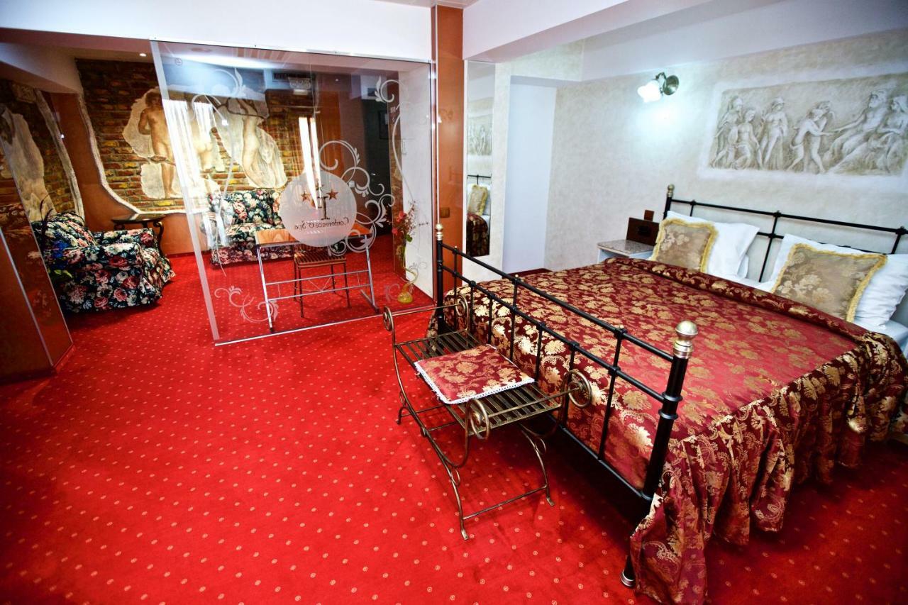Grand Pier Boutique Luxury King And Queen Deluxe Rooms, With Free Welcome Breakfast For All Stays Up To 4 Nights Бухарест Экстерьер фото