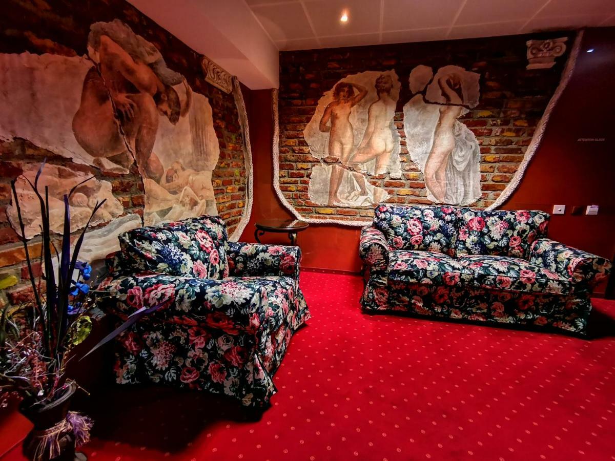 Grand Pier Boutique Luxury King And Queen Deluxe Rooms, With Free Welcome Breakfast For All Stays Up To 4 Nights Бухарест Экстерьер фото