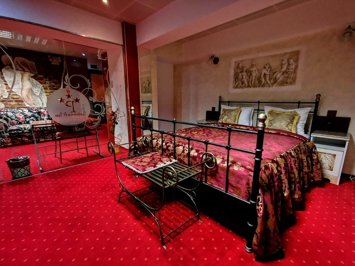Grand Pier Boutique Luxury King And Queen Deluxe Rooms, With Free Welcome Breakfast For All Stays Up To 4 Nights Бухарест Экстерьер фото