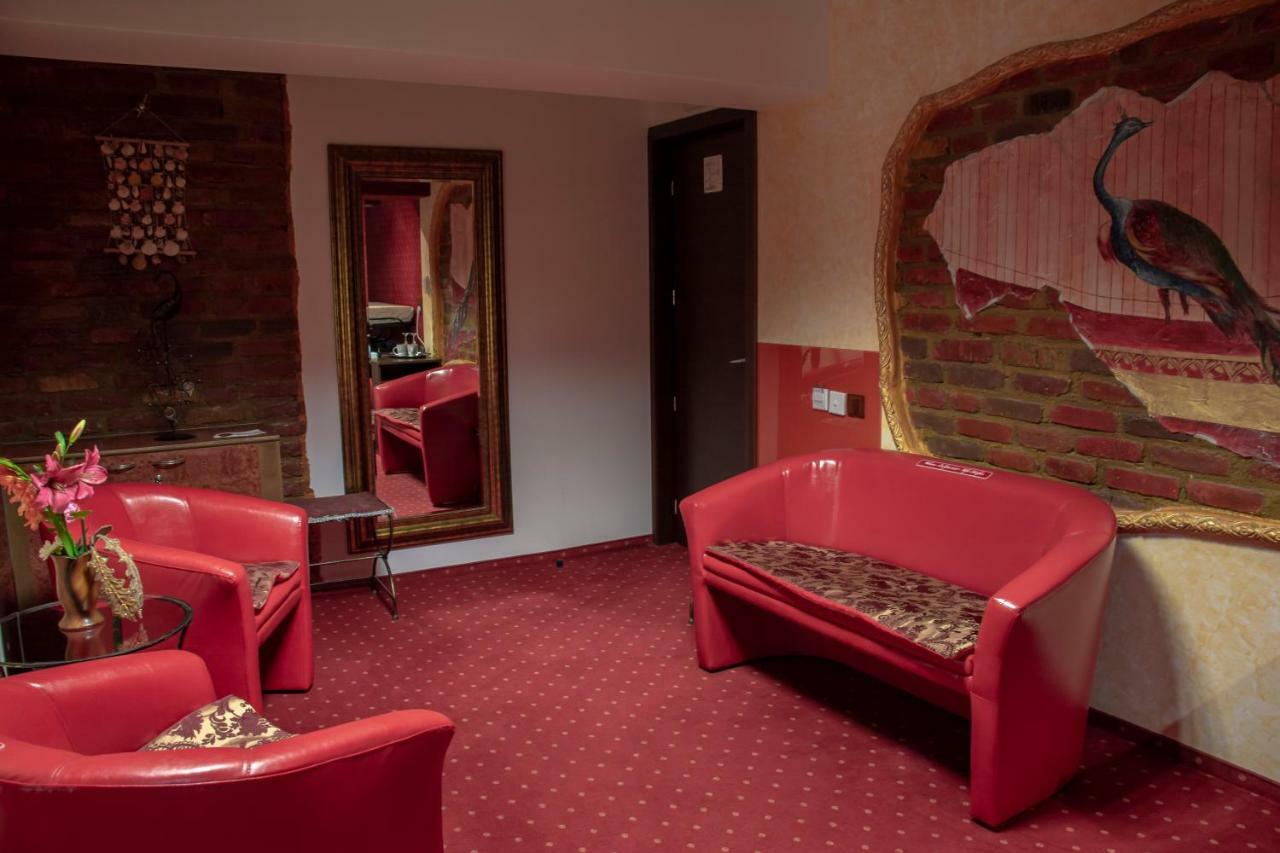 Grand Pier Boutique Luxury King And Queen Deluxe Rooms, With Free Welcome Breakfast For All Stays Up To 4 Nights Бухарест Экстерьер фото
