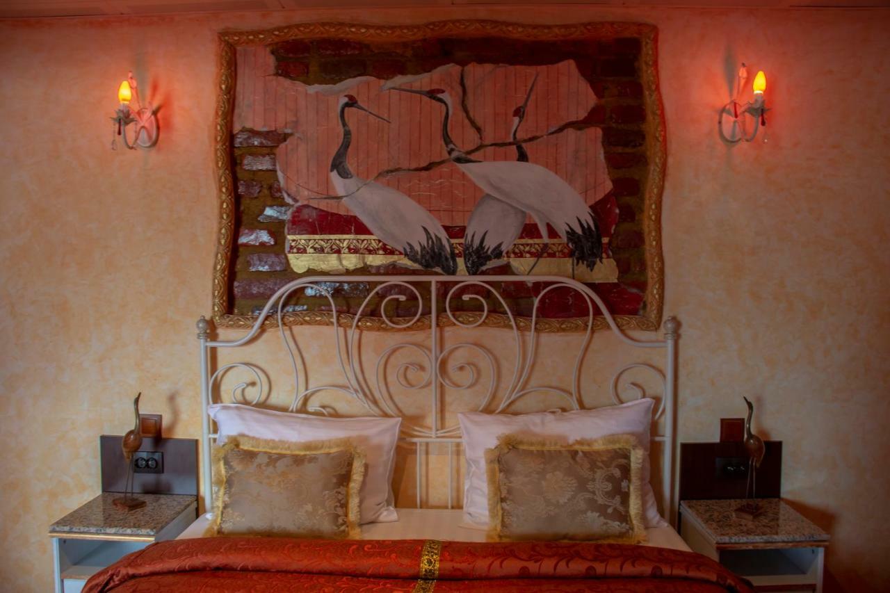 Grand Pier Boutique Luxury King And Queen Deluxe Rooms, With Free Welcome Breakfast For All Stays Up To 4 Nights Бухарест Экстерьер фото