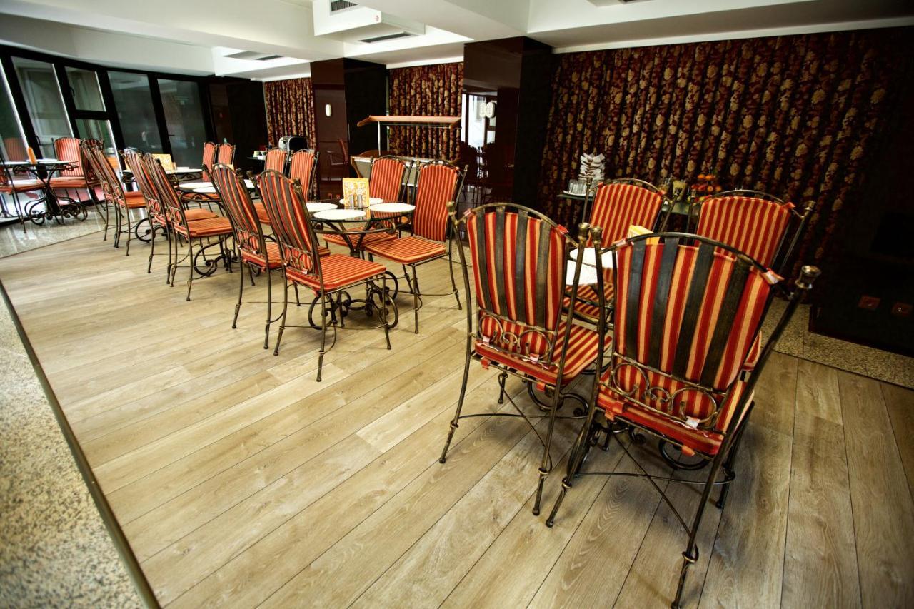 Grand Pier Boutique Luxury King And Queen Deluxe Rooms, With Free Welcome Breakfast For All Stays Up To 4 Nights Бухарест Экстерьер фото