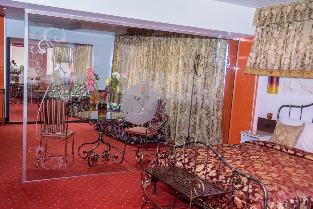Grand Pier Boutique Luxury King And Queen Deluxe Rooms, With Free Welcome Breakfast For All Stays Up To 4 Nights Бухарест Экстерьер фото