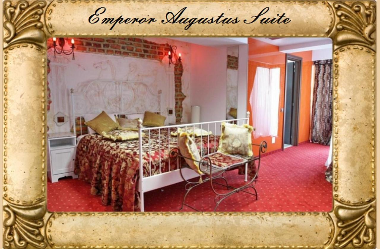 Grand Pier Boutique Luxury King And Queen Deluxe Rooms, With Free Welcome Breakfast For All Stays Up To 4 Nights Бухарест Экстерьер фото