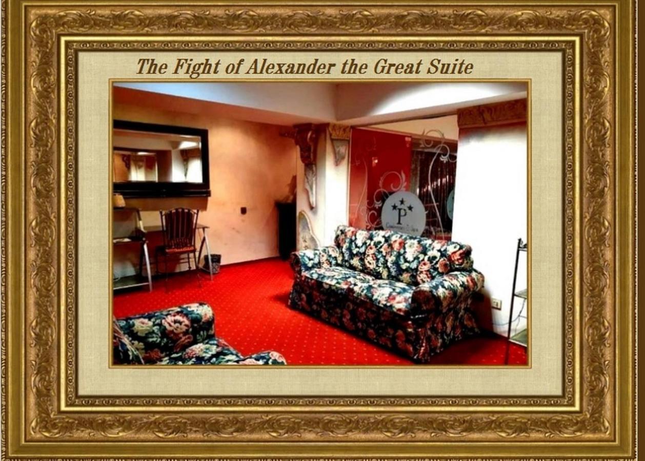 Grand Pier Boutique Luxury King And Queen Deluxe Rooms, With Free Welcome Breakfast For All Stays Up To 4 Nights Бухарест Экстерьер фото